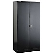 Konnexion Contract Metal Cupboards