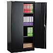 Konnexion Contract Metal Cupboards