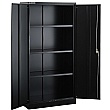 Konnexion Contract Metal Cupboards