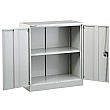 Konnexion Contract Metal Cupboards