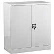 Konnexion Contract Metal Cupboards