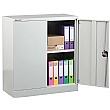 Konnexion Contract Metal Cupboards