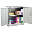 Konnexion Contract Metal Cupboards