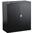 Konnexion Contract Metal Cupboards