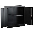 Konnexion Contract Metal Cupboards