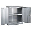 Konnexion Contract Metal Cupboards