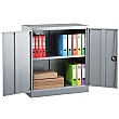 Konnexion Contract Metal Cupboards
