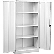 Konnexion Contract Metal Cupboards