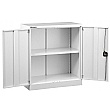 Konnexion Contract Metal Cupboards