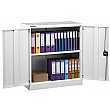 Konnexion Contract Metal Cupboards