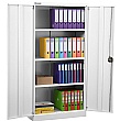 Konnexion Contract Metal Cupboards