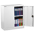 Konnexion Contract Metal Cupboards