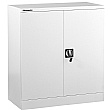 Konnexion Contract Metal Cupboards