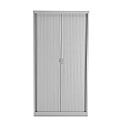 Commerce II Steel Tambour Cupboards