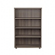 Commerce II Office Bookcases