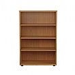 Commerce II Office Bookcases