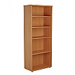Commerce II Office Bookcases