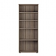 Commerce II Office Bookcases