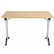 Commerce II Rectangular Folding Tables