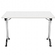 Commerce II Rectangular Folding Tables