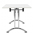Commerce II Rectangular Folding Tables