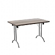 Commerce II Rectangular Folding Tables