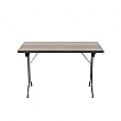 Commerce II Rectangular Folding Tables