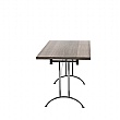 Commerce II Rectangular Folding Tables