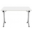 Commerce II Rectangular Folding Tables