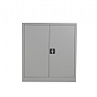 Commerce II Steel Office Cupboards