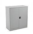 Commerce II Steel Office Cupboards