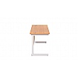 Commerce II Compact Rectangular Office Desks