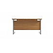 Commerce II Compact Rectangular Office Desks