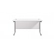 Commerce II Compact Rectangular Office Desks