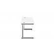 Commerce II Compact Rectangular Office Desks