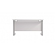 Commerce II Compact Rectangular Office Desks
