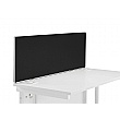 Commerce II Rectangular Desktop Screens