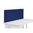 Commerce II Rectangular Desktop Screens