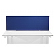 Commerce II Rectangular Desktop Screens