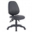 Comfort Ergo 3-Lever Adjustable Operator Chairs