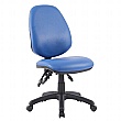 Comfort Ergo 3-Lever Adjustable Operator Chairs