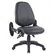 Comfort Ergo 3-Lever Adjustable Operator Chairs
