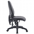 Comfort Ergo 3-Lever Adjustable Operator Chairs