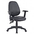 Essentials 2 Lever Operator Chair