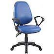 Essentials 2 Lever Operator Chair