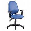 Essentials 2 Lever Operator Chair