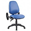 Essentials 2 Lever Operator Chair