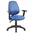Essentials 2 Lever Operator Chair