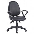 Essentials 2 Lever Operator Chair