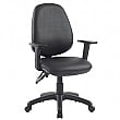 Essentials 2 Lever Operator Chair
